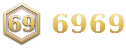 6969 logo