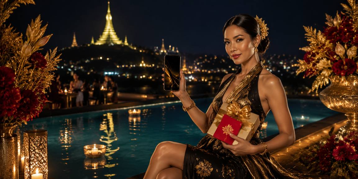 6969 6969 အပ်ပလီကေးရှင်း အဆင့်သုံးဆင့်တွင် ထည့်သွင်း